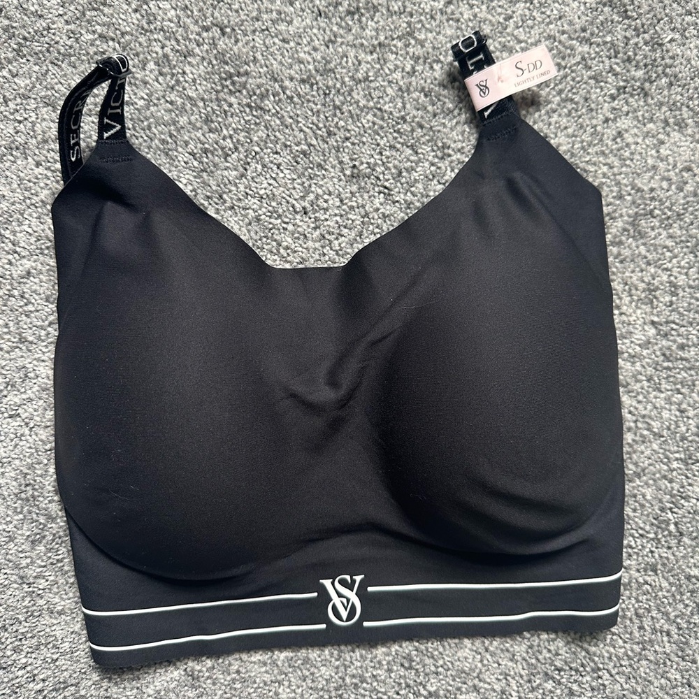 THE T-SHIRT BRA